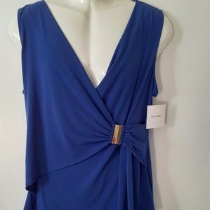 ELLEN TRACY. A nice blouse.